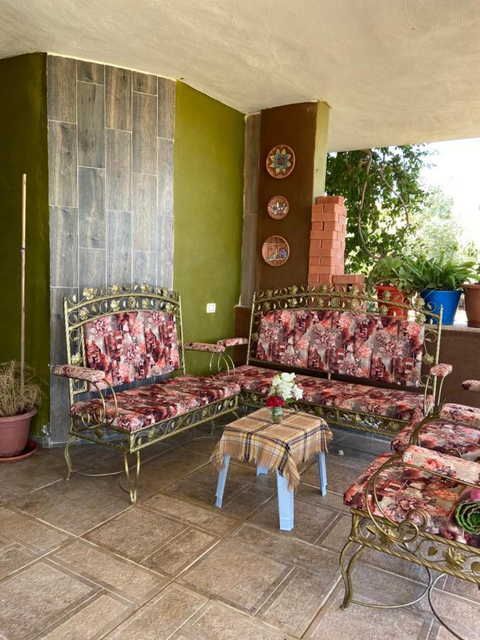 Simple Home Madaba Exterior photo