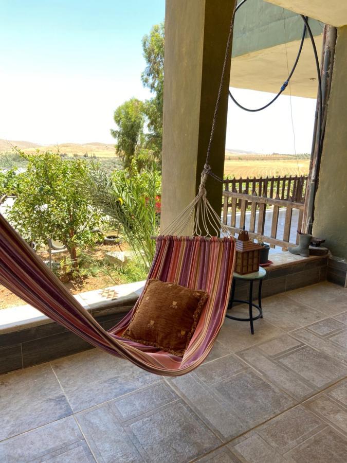 Simple Home Madaba Exterior photo