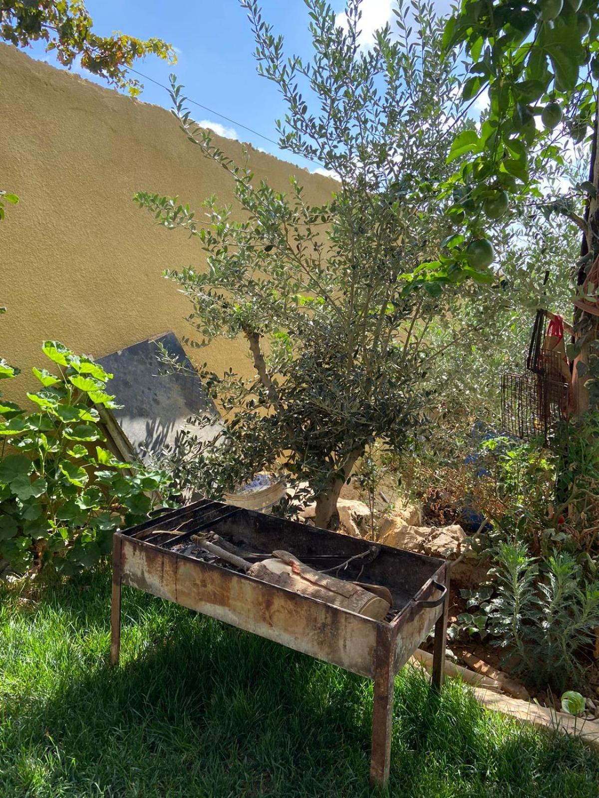 Simple Home Madaba Exterior photo
